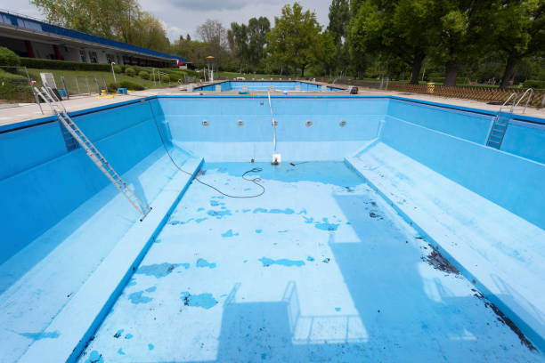 Best Residential water damage restoration  in North Windham, ME