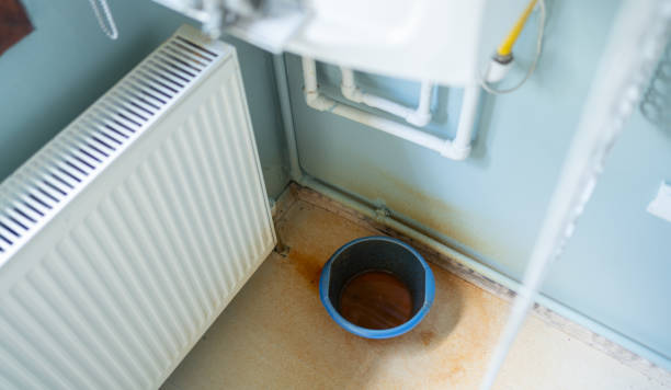 Fire Damage Restoration in ME